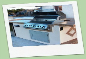 Grill Maintenance For Stainless Steel Grills