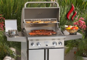 Stainless Steel Gas Grills - Important Features to Look for When Buying a Gas Grill