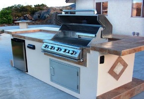 Stainless Steel Outdoor Grills You'll Love