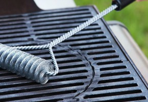 Grill Brush: BBQ Brushes And Alternatives For Quality And Safety