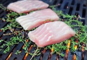 Infuse More Flavor by Grilling With Herbs