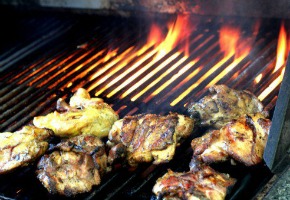 Cooking With Propane Grills: Tips Everyone Can Use