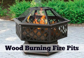 Wood Burning Fire Bowl Table Reviews