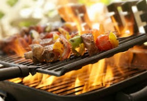 Maintaining Your Barbecue Grill