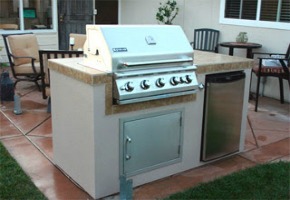 Tips For Restoring Discolored Stainless Steel Gas Grills 