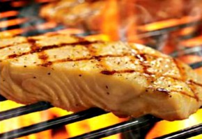 The Best Types of Fish to Grill