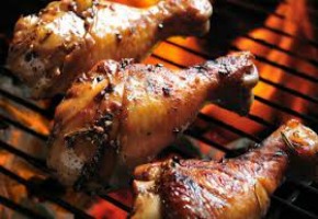 How to BBQ Chicken to Perfection