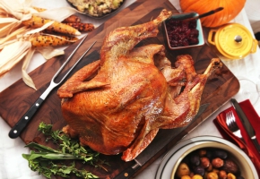 Tips On How To Serve The Best Roast Turkey For Thanksgiving