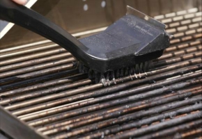 Cleaning Your Grill The Right Way