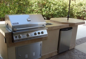 How to Choose the Right BBQ Grill for Your Garden