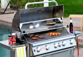 Proven Tips For Using Built-in Gas Grills