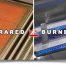 Infrared vs Burner