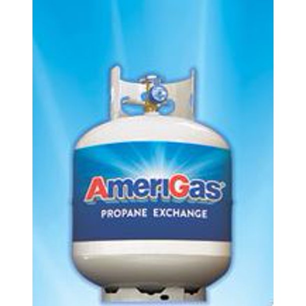 Propane Canister Safety