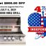 4TH-BBQ GRILL Sale-1-bg